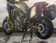 Yamaha Tracer 7 / GT 2025 56 Yamaha Tracer 7 GT 2025 detalles8