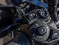 Yamaha Tracer 7 / GT 2025 55 Yamaha Tracer 7 GT 2025 detalles9