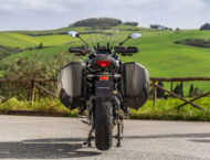 Yamaha Tracer 7 / GT 2025 43 Yamaha Tracer 7 GT 2025 estaticas2