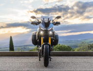 Yamaha Tracer 7 / GT 2025 42 Yamaha Tracer 7 GT 2025 estaticas3