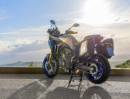 Yamaha Tracer 7 / GT 2025 41 Yamaha Tracer 7 GT 2025 estaticas4