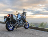 Yamaha Tracer 7 / GT 2025 39 Yamaha Tracer 7 GT 2025 estaticas6