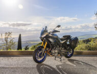 Yamaha Tracer 7 / GT 2025 38 Yamaha Tracer 7 GT 2025 estaticas7