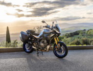 Yamaha Tracer 7 / GT 2025 37 Yamaha Tracer 7 GT 2025 estaticas8