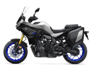 Yamaha Tracer 7 / GT 2025 83 Yamaha Tracer 7 GT 2025 estudio colores9