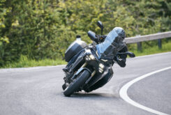 Yamaha Tracer 9 GT+ 2025 prueba opionion