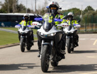 Zero DSRX policia Mossos dEsquadra 3