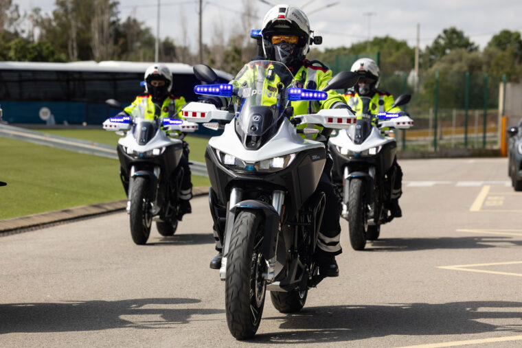 Zero DSRX policia Mossos dEsquadra 3