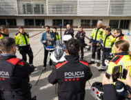 Zero DSRX policia Mossos dEsquadra 4
