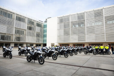 Zero DSRX policia Mossos dEsquadra 5