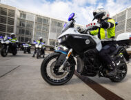 Zero DSRX policia Mossos dEsquadra 6