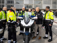 Zero DSRX policia Mossos dEsquadra 8