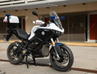 Zero DSRX policia Mossos dEsquadra 9