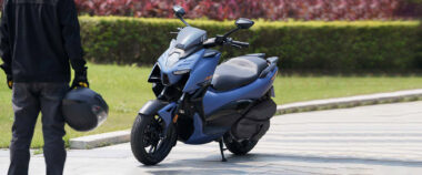 Zontes 368M 2025 estatica