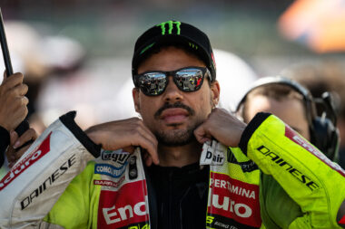 aleix espargaro franco morbidelli 2