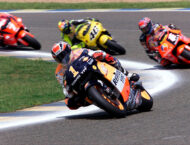 Le Mans 2000: 25 años de la última victoria de Álex Crivillé 1 alex criville le mans 2000 (5)