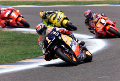 Le Mans 2000: 25 años de la última victoria de Álex Crivillé 6 alex criville le mans 2000 (5)