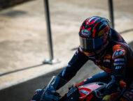 arai rx 7v evo motogp 2025 (1)