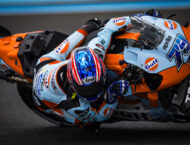 arai rx 7v evo motogp 2025 (2)