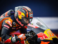 arai rx 7v evo motogp 2025 (3)