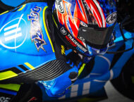 arai rx 7v evo motogp 2025 (4)