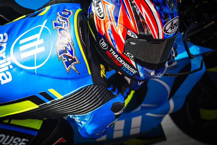 arai rx 7v evo motogp 2025 (4)