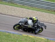 Benelli Tornado 550 2025 8 benelli tornado 550 2025 14