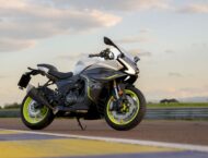 Benelli Tornado 550 2025 25 benelli tornado 550 2025 16