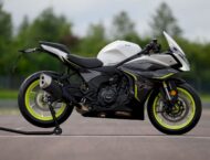 Benelli Tornado 550 2025 23 benelli tornado 550 2025 19