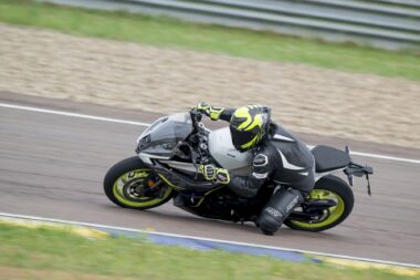 benelli tornado 550 2025 2