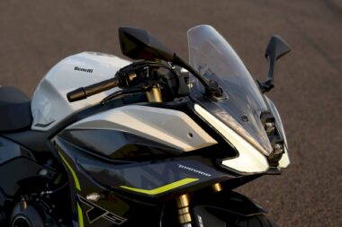 benelli tornado 550 2025 21