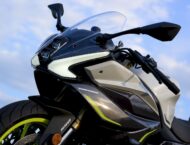 Benelli Tornado 550 2025 45 benelli tornado 550 2025 22