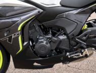 Benelli Tornado 550 2025 42 benelli tornado 550 2025 25