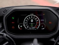 Benelli Tornado 550 2025 27 benelli tornado 550 2025 29