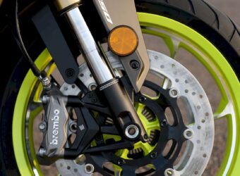 benelli tornado 550 2025 35