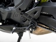 Benelli Tornado 550 2025 30 benelli tornado 550 2025 38