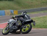 Benelli Tornado 550 2025 18 benelli tornado 550 2025 4