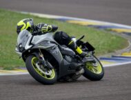 Benelli Tornado 550 2025 16 benelli tornado 550 2025 6