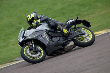 benelli tornado 550 2025 8