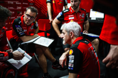 gigi dall igna analisis motogp jerez 2