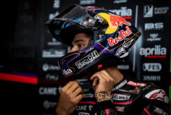 jorge martin motogp test privado