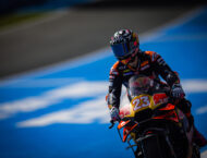 kyt kx 1 race gp motogp 2025 (3)