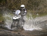 Prueba en ruta Macbor Montana XR5 510 2025: mucho potencial 1 macbor montana xr5 510 2025