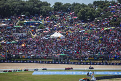 motogp jerez fotos galeria apertura