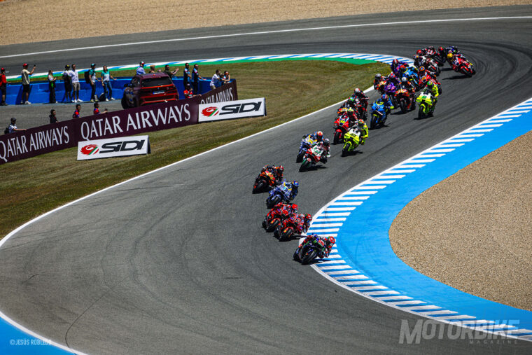 motogp jerez fotos gp espana galeria 136