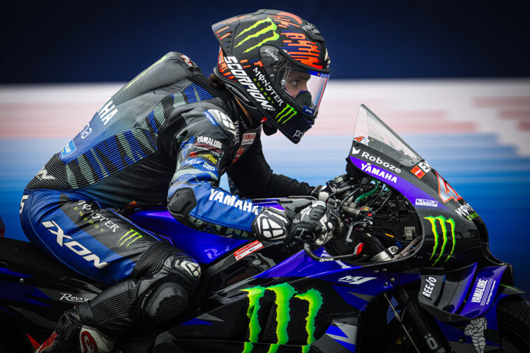 scorpion exo r1 evo air motogp 2025 (2)