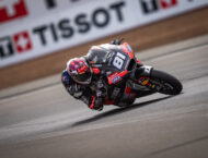 senna agius moto2 silverstone