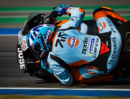 shark aeron gp motogp 2025 (2)