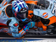 shark aeron gp motogp 2025 (3)