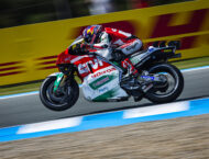 shark aeron gp motogp 2025 (4)